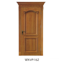 Porte en bois (WX-VP-162)